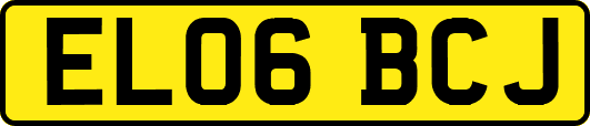 EL06BCJ