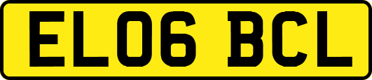 EL06BCL