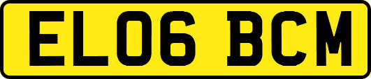 EL06BCM