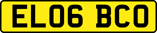 EL06BCO