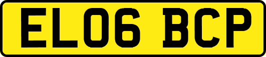 EL06BCP