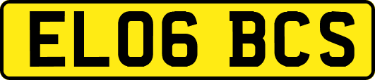 EL06BCS