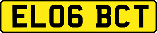 EL06BCT