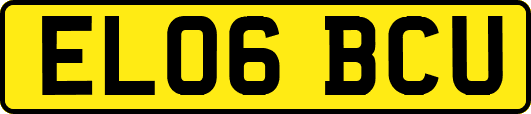 EL06BCU