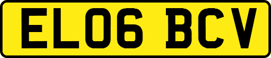 EL06BCV