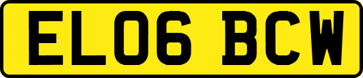 EL06BCW
