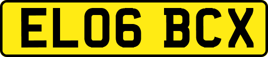 EL06BCX