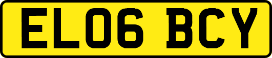 EL06BCY