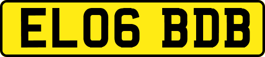 EL06BDB