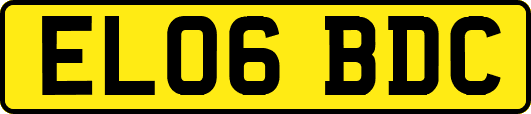 EL06BDC