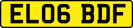 EL06BDF