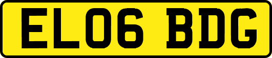 EL06BDG