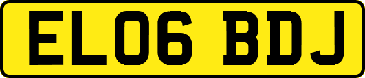 EL06BDJ