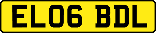EL06BDL