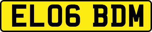 EL06BDM