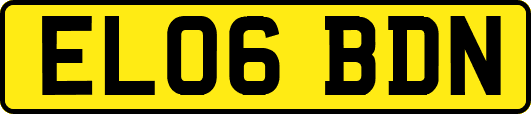 EL06BDN
