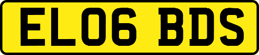 EL06BDS