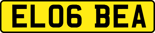 EL06BEA