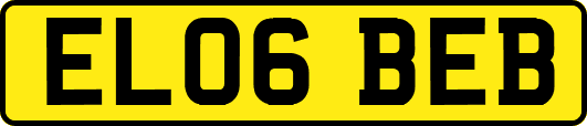 EL06BEB