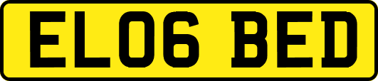 EL06BED