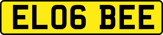EL06BEE