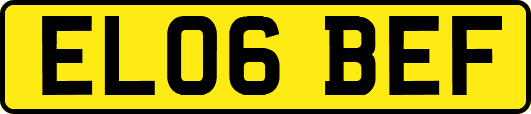EL06BEF