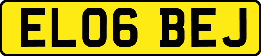 EL06BEJ