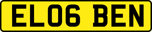 EL06BEN