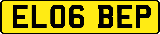 EL06BEP
