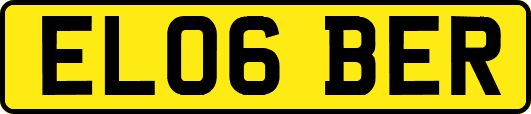 EL06BER