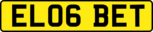 EL06BET