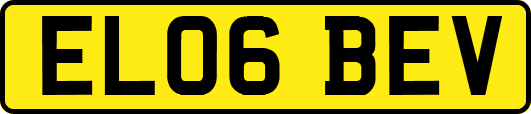 EL06BEV