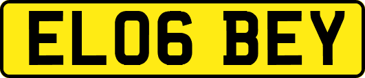 EL06BEY