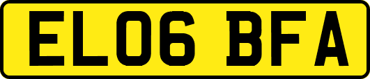 EL06BFA