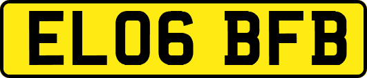 EL06BFB