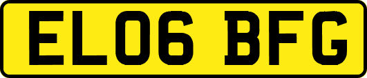 EL06BFG