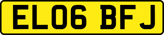 EL06BFJ