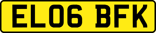 EL06BFK
