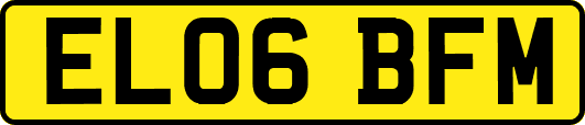 EL06BFM