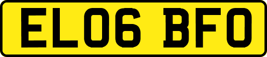 EL06BFO