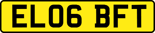 EL06BFT