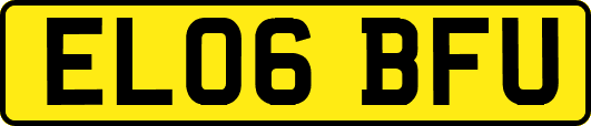EL06BFU