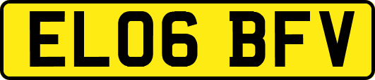 EL06BFV