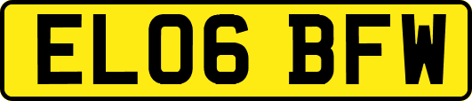 EL06BFW
