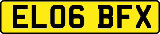 EL06BFX