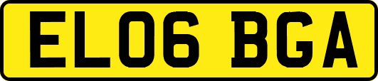 EL06BGA