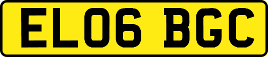 EL06BGC