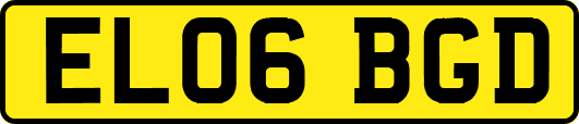 EL06BGD