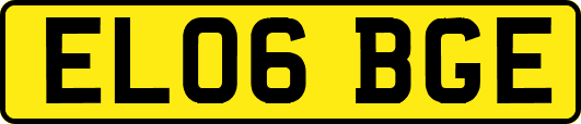 EL06BGE
