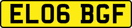 EL06BGF